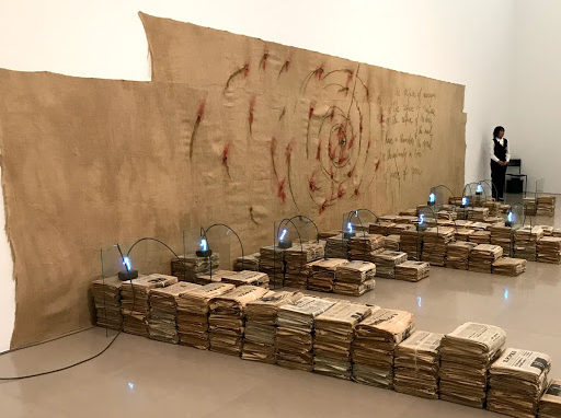 「アルテ・ポーヴェラ　貧しい芸術」展カタログ、豊田市美術館、2005年 アルテ・ポーヴェラ 貧しい芸術」展カタログ、豊田市美術館、2005年