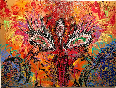 Miwa Komatsu to Exhibit at Ashikaga Museum of Art, Japan