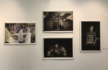 林裕己写真展