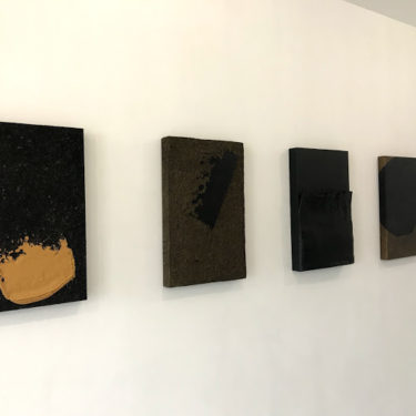 はざまもの　OZ—尾頭—山口佳祐個展