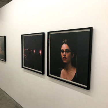 平川典俊個展 Seeking a Light