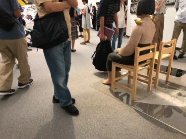 Re Freedom AICHI ステッカー あいちトリエンナーレ あいちトリエンナーレ2019 情の時代 Tシャツ製巨大サウンド