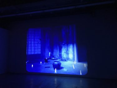 平川祐樹個展 Years Later