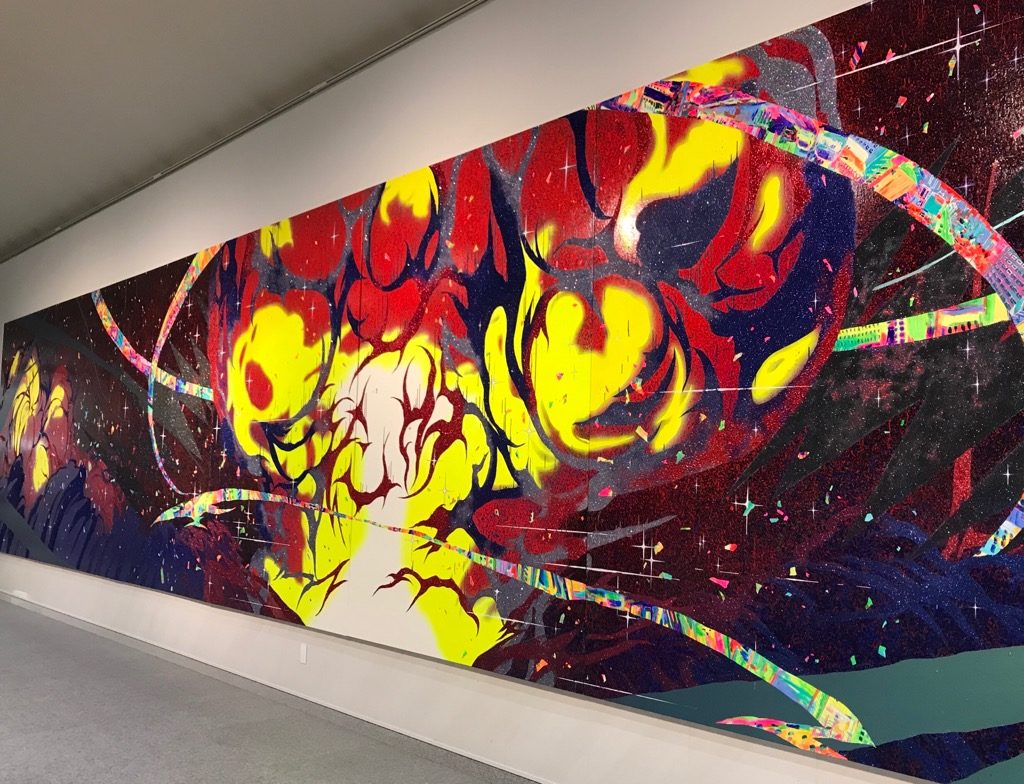 藤原葵 ちからこそパワー Outermostnagoya 名古屋 アート 舞台 映像