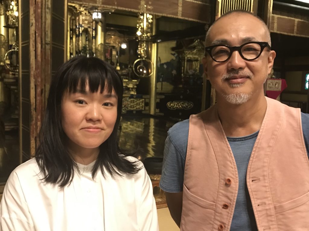 大島ハンセン病療養所の ろっぽうやき やさしい美術プロジェクト Outermostnagoya 名古屋 アート 舞台 映像 大島ハンセン病療養所の ろっぽうやき やさしい美術プロジェクト Outermostnagoya 名古屋 アート 舞台 映像