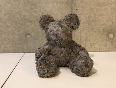 小澤香織展　L gallery（名古屋）で2019年10月12-27日