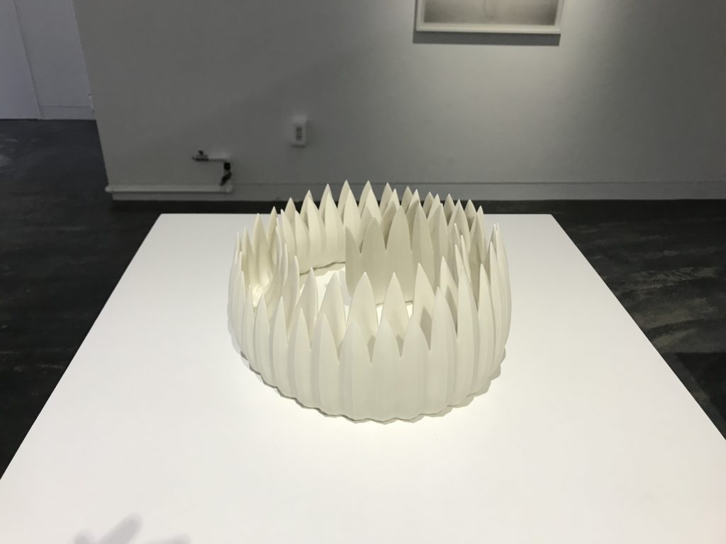 若杉聖子展 多治見市陶磁器意匠研究所│OutermostNAGOYA 名古屋×アート