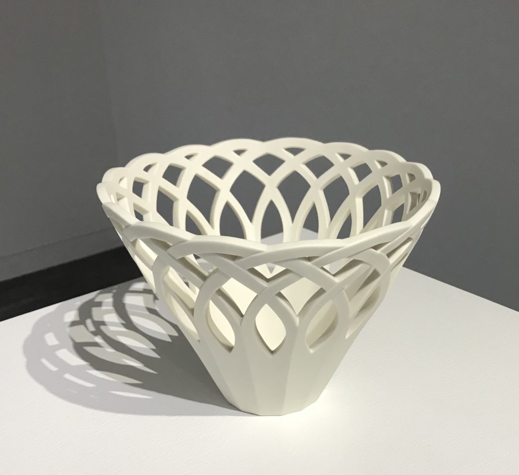 若杉聖子展 多治見市陶磁器意匠研究所│OutermostNAGOYA 名古屋×アート