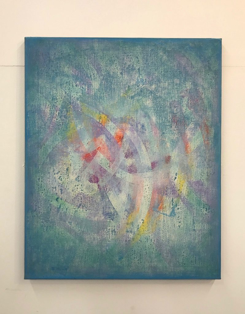 上品スタイル 堀江良一展│OutermostNAGOYA 名古屋×アート,美術(展覧会),舞台,映像 絵画