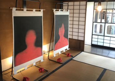 安野 享 作品展　9192631770×3600