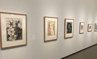 小企画　岸本清子　メッセンジャー