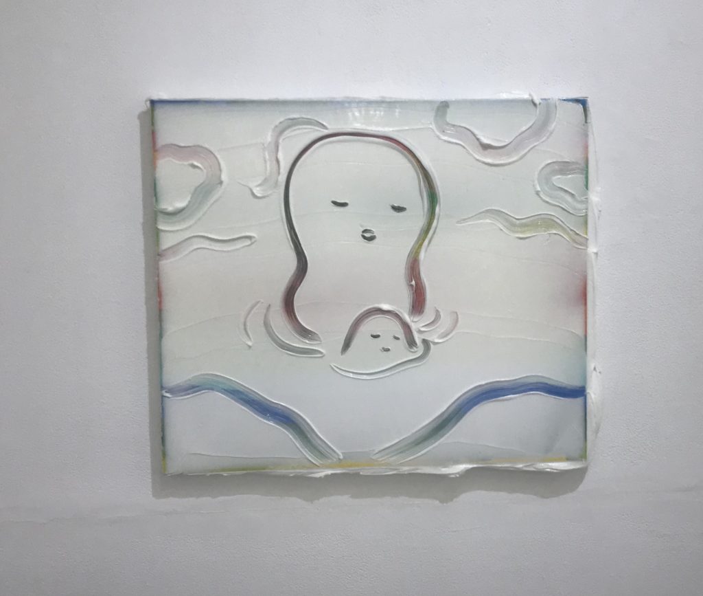 小川健一展 川見俊展 Outermostnagoya 名古屋 アート 舞台 映像 小川健一展 川見俊展 Outermostnagoya 名古屋 アート 舞台 映像