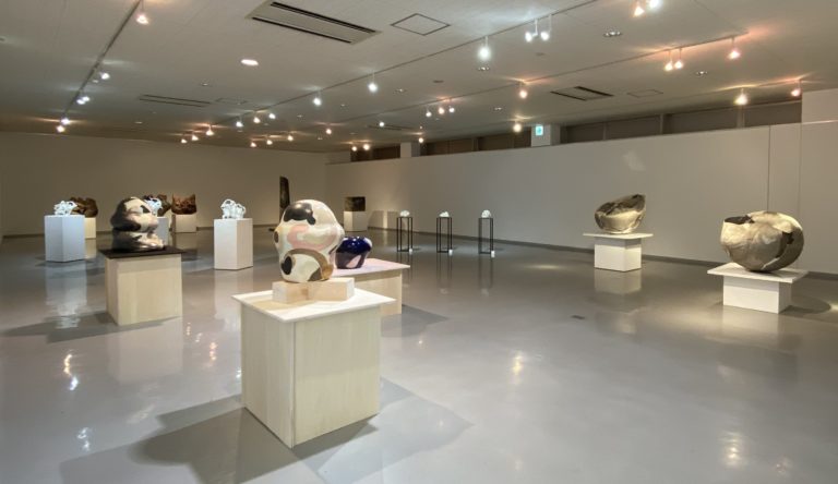 やきものの現在 土から成るかたち—Part XⅦ│OutermostNAGOYA 名古屋