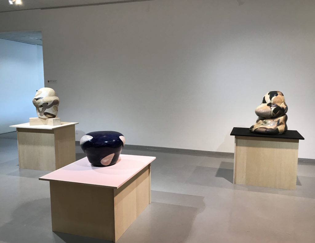 やきものの現在 土から成るかたち—Part XⅦ│OutermostNAGOYA 名古屋