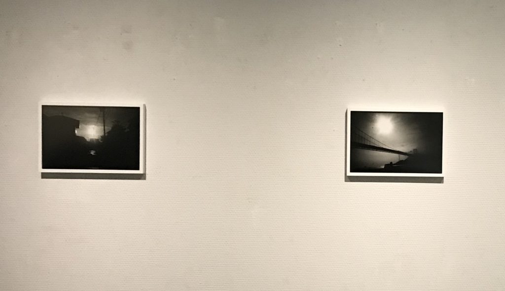 野村佐紀子 写真展 “GO WEST” 碧南市藤井達吉現代美術館