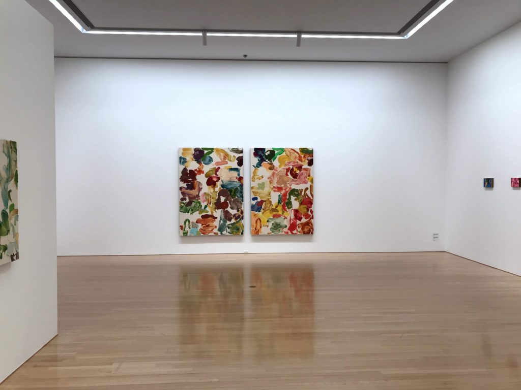 岡﨑乾二郎 視覚のカイソウ 豊田市美術館で2019年11月23日-2020年2月