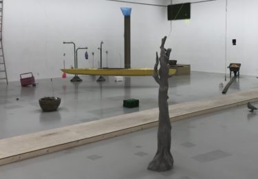 ファン・デ・ナゴヤ美術展2020 後藤あこ・山中奈津紀展、垂谷知明展、「ここに在るということ」展
