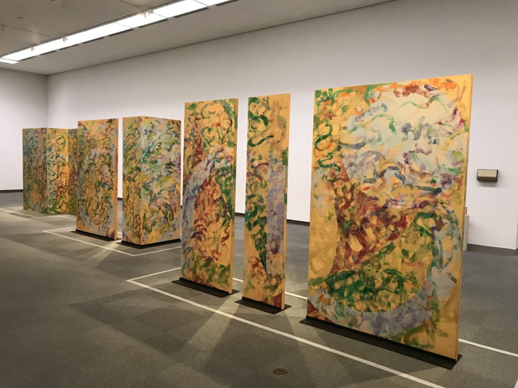 没後30年 諏訪直樹展 三重県立美術館│OutermostNAGOYA 名古屋×アート