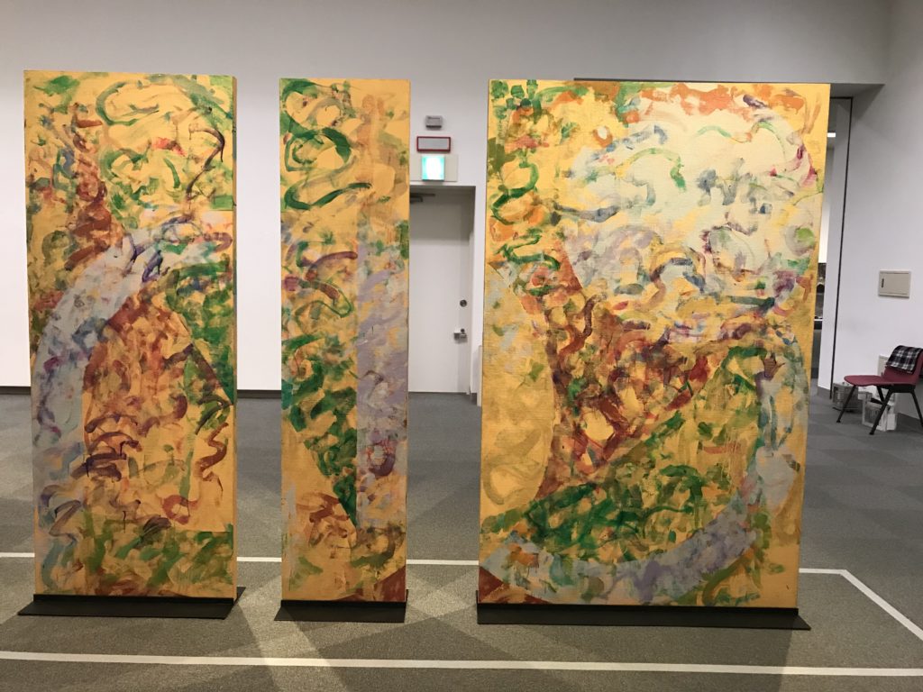 没後30年 諏訪直樹展 三重県立美術館│OutermostNAGOYA 名古屋×アート