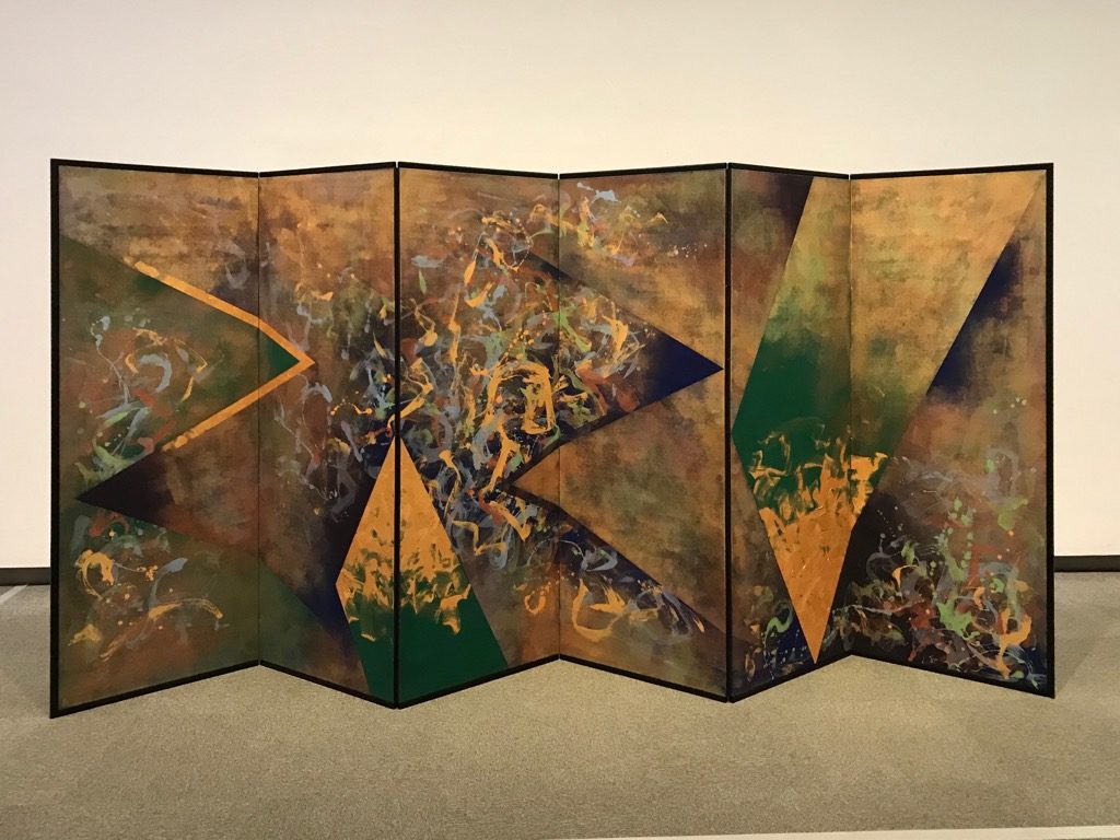 没後30年 諏訪直樹展 三重県立美術館│OutermostNAGOYA 名古屋×アート