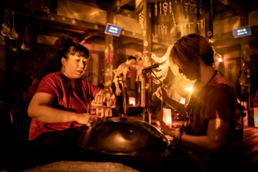 庭劇団ペニノ「蛸入道 忘却ノ儀」公演中止　三重県文化会館