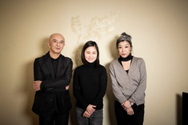 愛知県芸術劇場ダンス・コンサート「三つ折りの夜」中止　芸術監督就任記念 勅使川原三郎×佐東利穂子×庄司紗矢香