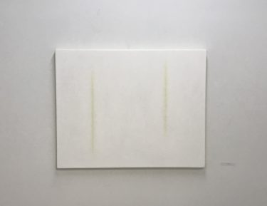 加山隆展　ギャルリーくさ笛