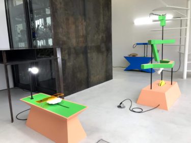 小林椋「州ん」　gallery N