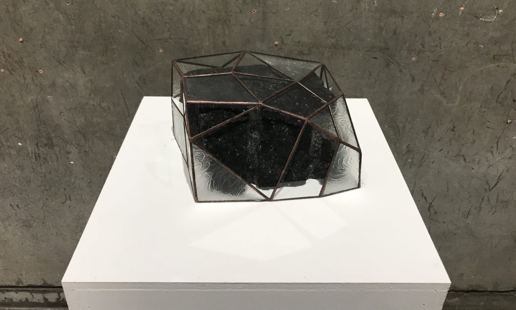 国島征二 土屋公雄二人展 masayoshi suzuki gallery │OutermostNAGOYA