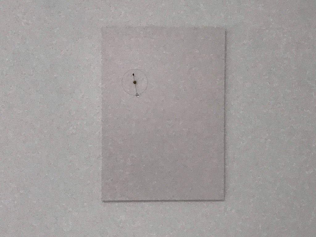 久門剛史 らせんの練習 豊田市美術館 ９月22日まで会期延長 Outermostnagoya 名古屋 アート 舞台 映像