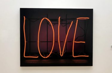 豊田市美術館 光について/光をともして　９月22日まで延長