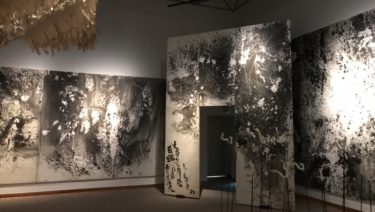 小企画「水谷勇夫と舞踏」展 愛知県美術館│OutermostNAGOYA 名古屋