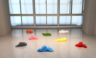 渡辺英司展 Merman/おとこの人魚