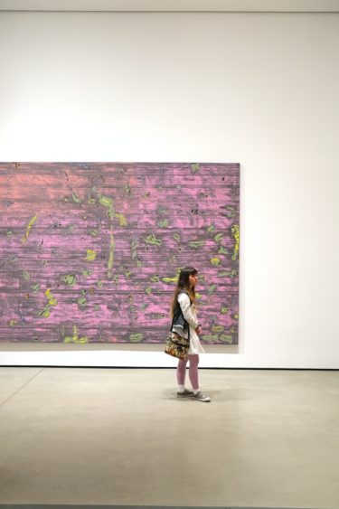 新・国際芸術祭 組織委設立も秋に延期 あいちトリエンナーレの今後は