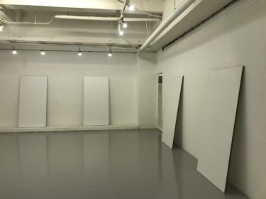 大崎のぶゆき個展 ガレリア フィナルテ（名古屋）　2020年8月18日〜9月5日