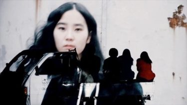 柘植勇人監督『ロストベイベーロスト』シアターカフェ で上映 10月10日から