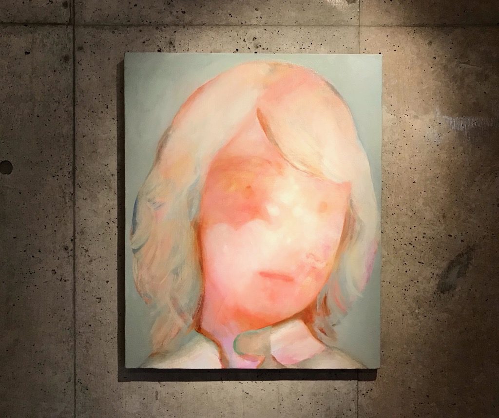 購入者の声「工藤千紘さんの作品がどうしても欲しくて、ずっと