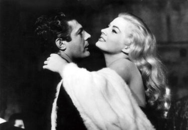 フェデリコ・フェリーニ映画祭 名古屋シネマテークで12月19-25 再度開催