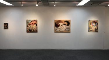 下家杏樹 ノダコンテンポラリー（名古屋）│OutermostNAGOYA 名古屋