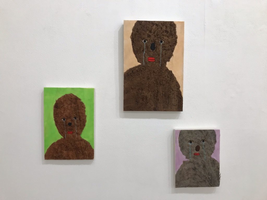 木村 充伯展 – 呼吸 ケンジタキギャラリー（名古屋）│OutermostNAGOYA