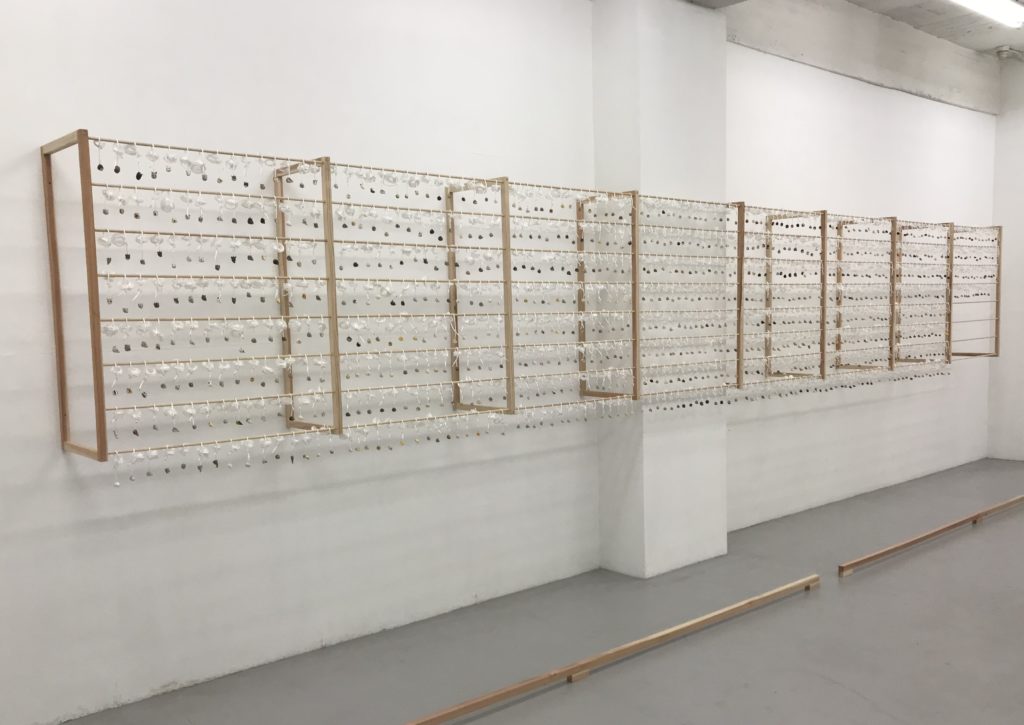 木村 充伯展 – 呼吸 ケンジタキギャラリー（名古屋）│OutermostNAGOYA