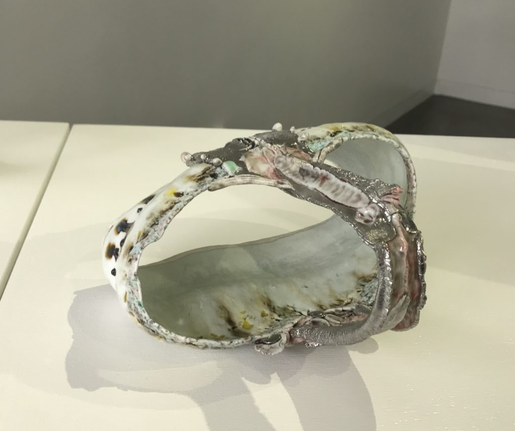 【新品未使用】川端健太郎 器 川端健太郎展 | 川端健太郎 | ギャラリー器館