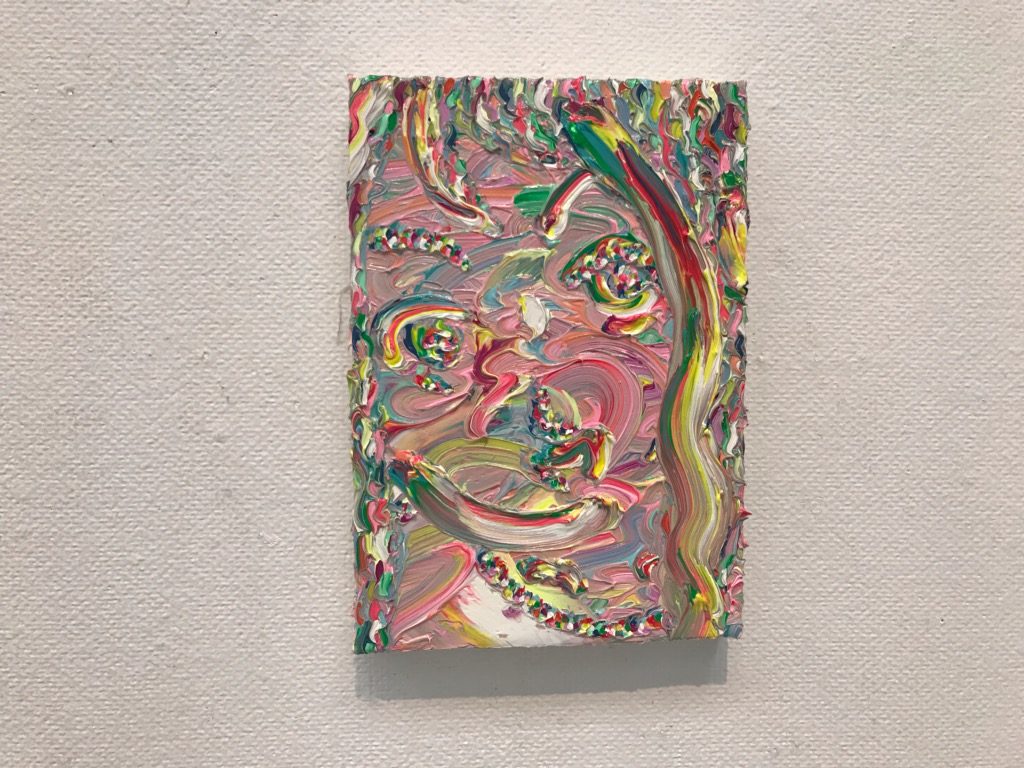 motion#5 愛知の3美大の若手作家展 名古屋市民ギャラリー矢田で10月25