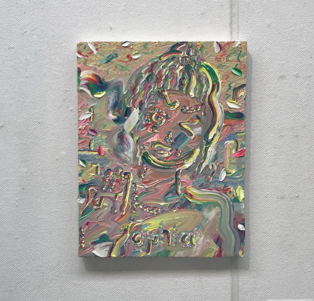 motion#5 愛知の3美大の若手作家展 名古屋市民ギャラリー矢田で10月25