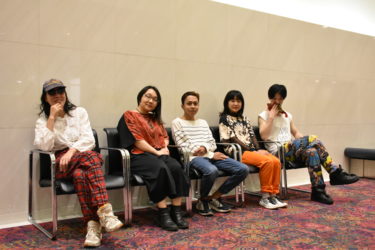 AAF戯曲賞大賞作品『朽ちた蔓延る』愛知県芸術劇場で11月7～9日
