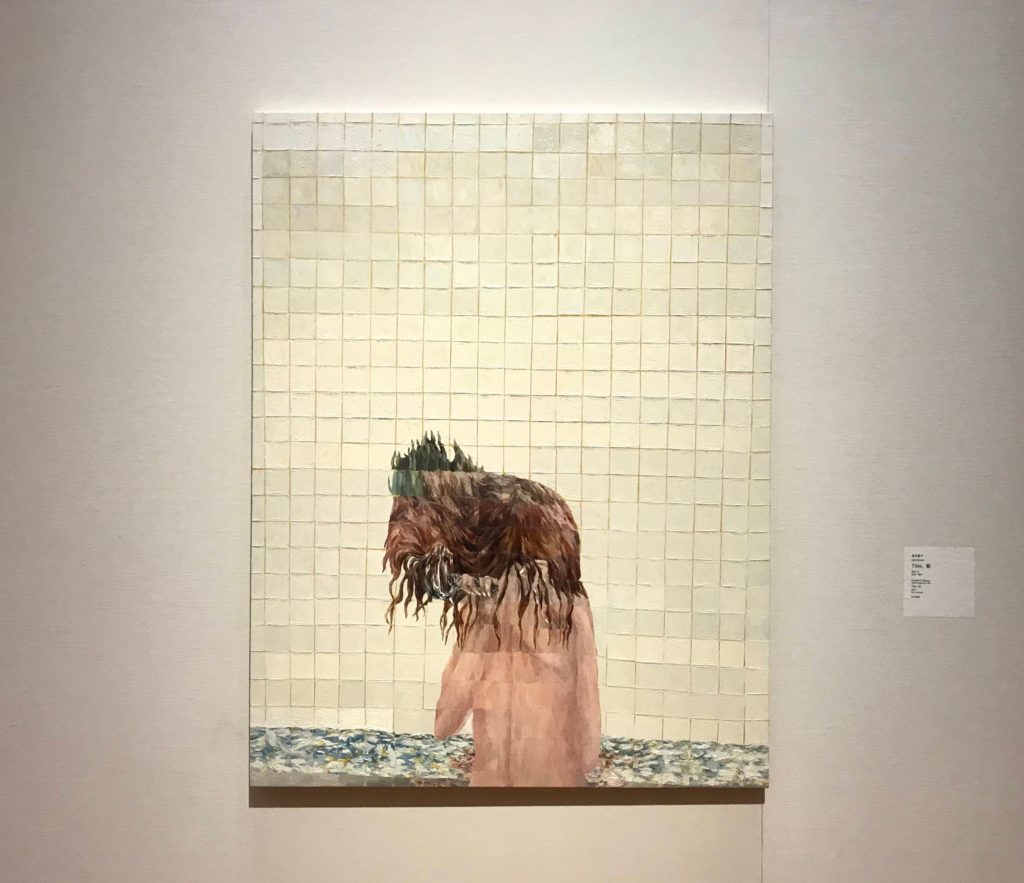 愛知県美術館 年度第3期コレクション展 Outermostnagoya 名古屋 アート 舞台 映像