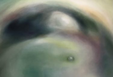 中谷ゆうこ展 ハートフィールドギャラリー（名古屋）で11月８日まで