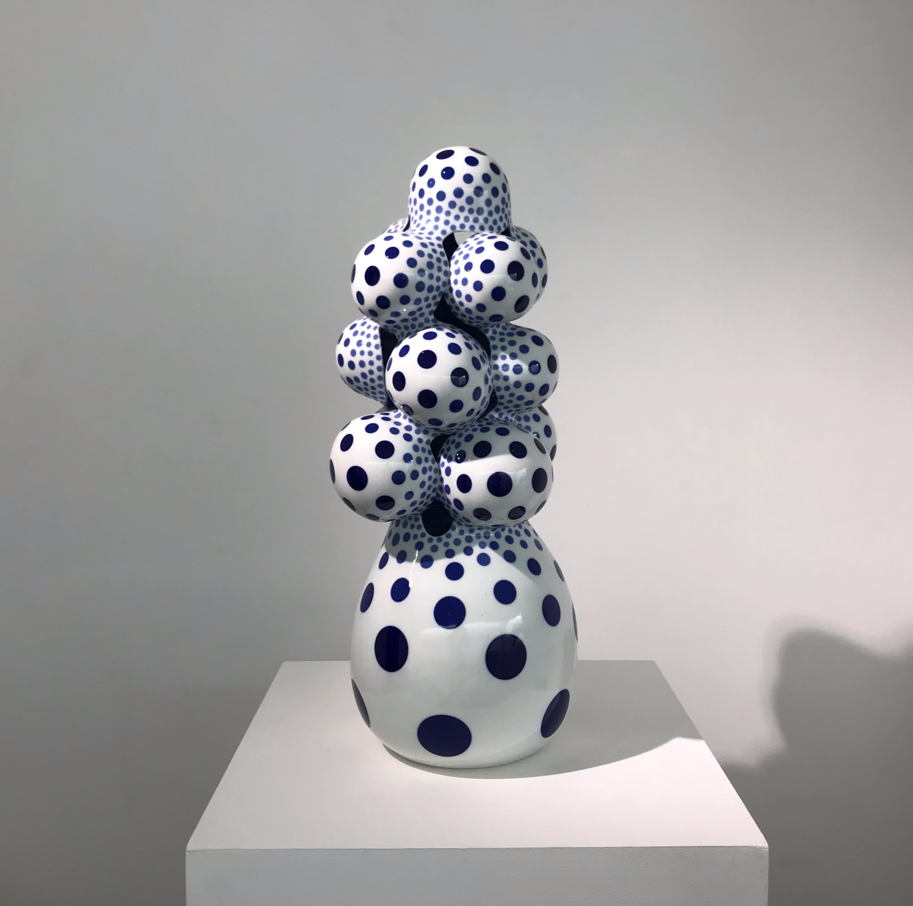 中島晴美:50年の軌跡 京都 現代美術 ⾋居 ⾋居アネックス