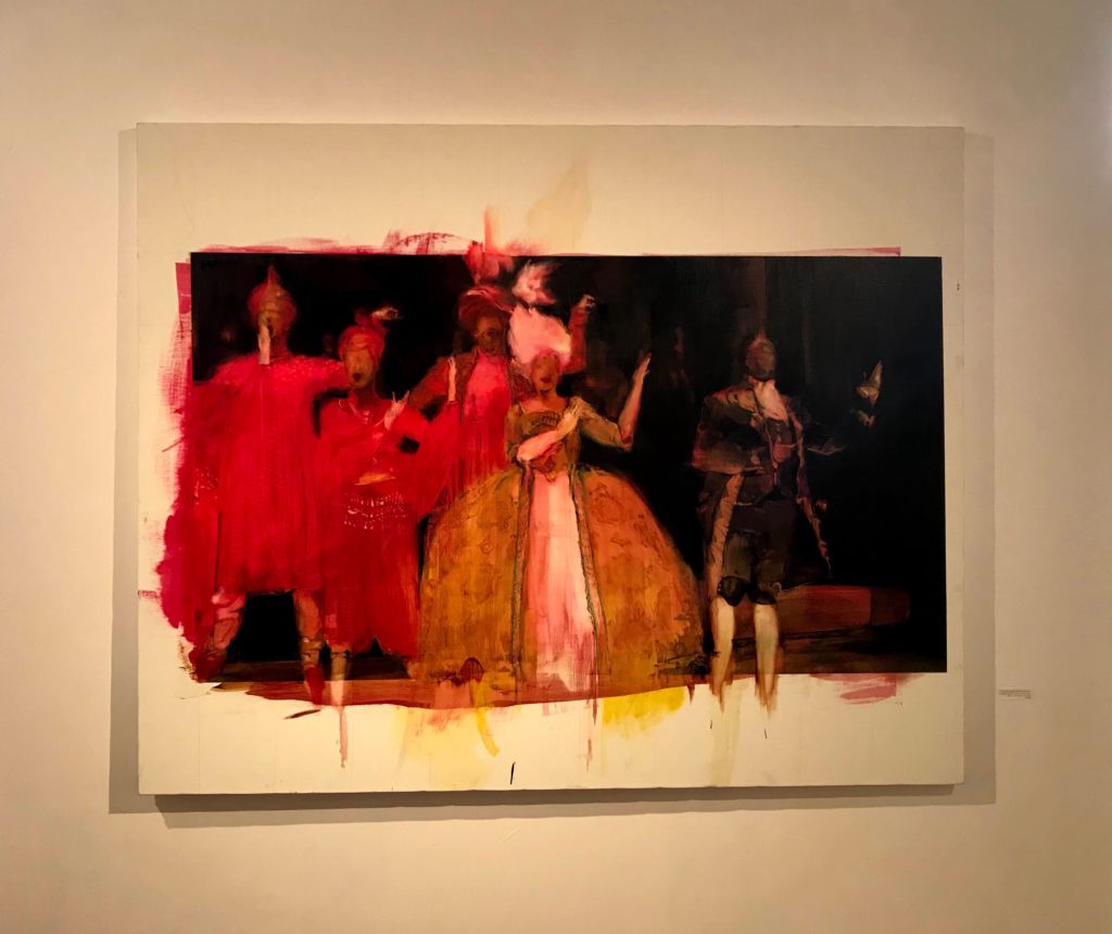 上野英里 ノダコンテンポラリー（名古屋）│OutermostNAGOYA 名古屋