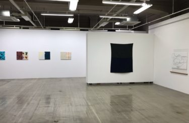 task 　アートラボあいち　名古屋芸術大による企画展